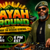 Hayah Ground