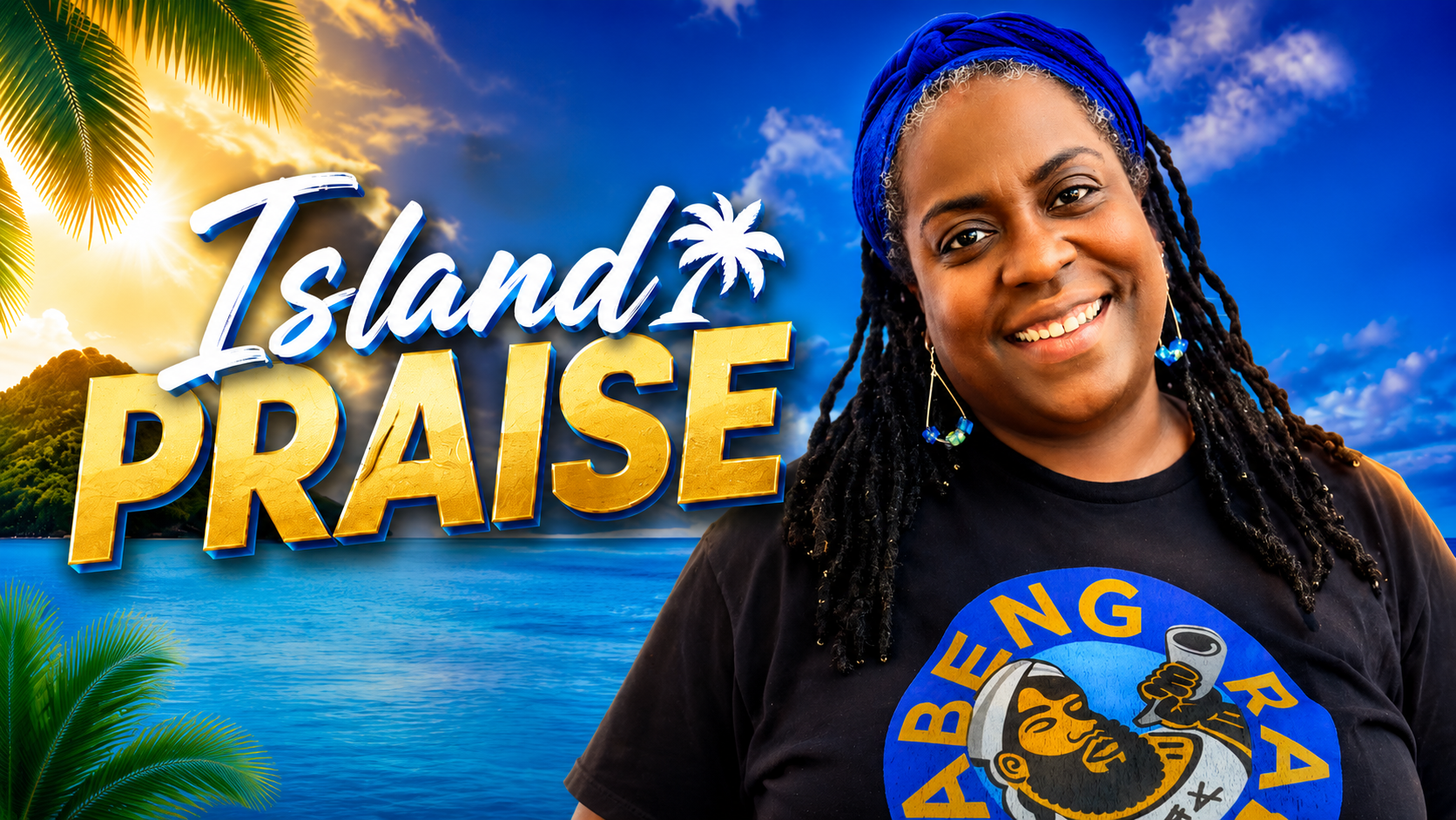 Island Praise