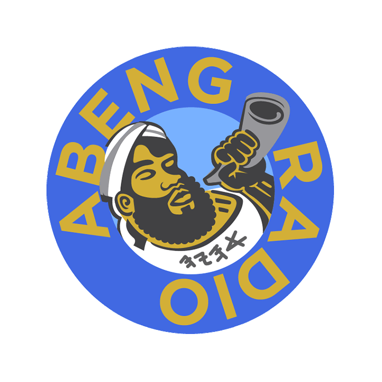Abeng Radio