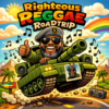 Righteous Reggae Roadtrip